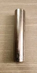 Craftsman Usa 5/16" Deep Well Socket 6 Point 1/4"drive Inverted G2. Fixed Price $10.00.