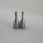Snap On Tools 1/4" Drive Clutch Head Sockets Tm27 Tm31. Fixed Price $25.00.
