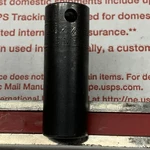 Snap On Tools Simf160 Usa New 3/8 Drive 1/2" Sae Deep 6 Point Impact Socket. Fixed Price $27.25.