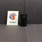 Matco 1/2" Drive 15mm Impact Socket 6 Point Cp15m6a. Fixed Price $19.99.