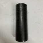 Snap On Tools Simm190 1/2" Drive 6-point Metric 19mm Deep Impact Socket New. Fixed Price $37.65.