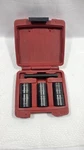 Matco Lt1233 Flip Socket Set 3-piece Chrome Buster Kit Dual Sided. Fixed Price $54.99.