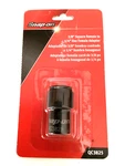 Snap On Tools 1/4 Hex To 3/8 Square Female Drive Quick Release Adapter Qc3825. Fixed Price $42.95.