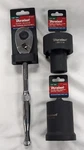 Duralast 51-201 1/2" Drive Quick Release Ratchet & 2 Sockets. Fixed Price $54.95.