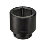 848-70mm - 1-1/2inch Drive 6 Point Standard Metric Impact Socket 70mm. Fixed Price $333.25.