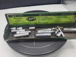 S-k 14 Pc. Socket Mixed Set. Fixed Price $35.00.