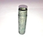 Snap On 9/16" 1/2" Drive 6 Point Deep Non-impact Black Oxide Socket Gtw181. Fixed Price $14.95.
