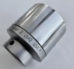 Snap-on (blue Point) 3/4" Drive 12-point Sae 2" Socket U642. Fixed Price $118.19.