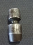 Snap-on Tool (p/n Imb-180b) 1/2" Drive, 6 Point, 9/16" Shallow Impact Socket. Fixed Price $26.99.