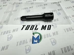 Snap-on Tools Usa New 3/8" Drive 3" Length Snap Ring Impact Extension Imx31. Fixed Price $58.95.