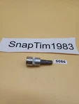 Cornwell Tools Sbsm72xl 7mm Long Metric Hex Bit 3/8" Drive Usa. Fixed Price $12.99.