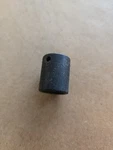 Snap On 1/4" Drive 1/2" 6pt Sae Shallow Impact Socket Imtm16a. Fixed Price $14.00.