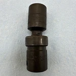 Snap On Underline Logo Usa Iplm15 1/2 Drive 6 Point 15mm Impact Socket - Nice!. Fixed Price $49.99.