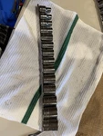 Snap On 1/2 Drive Socket Set Of 14 3/8-1/4. Fixed Price $380.00.
