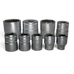 Snap-on 3/8 Drive Metric Shallow Socket Set 9pc Fsm 6pt 8-21mm Usa Flank. Fixed Price $79.99.