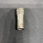 Vintage Snap On 3/8" Drive 12 Point Deep Socket Sf-120 Made In Usa 1940. Fixed Price $7.99.