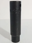 Mac Tools Vdp146r 7/16" Sae 6-point Deep Impact Socket 1/2" Drive New. Fixed Price $28.00.
