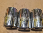 New Sk 47130 15/16" Socket 3/4" Drive #31. Fixed Price $14.00.