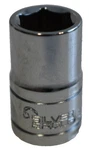 Matco Silver Eagle Tools B11m6sea 11mm Metric Shallow Socket 3/8" Drive 6 Point. Fixed Price $8.99.