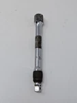 Mac Tools 8" Knurled Locking Extension 3/8" Drive Model X6ekl - Made In Usa. Fixed Price $34.95.