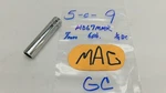 Mac Tools Usa 1/4" Drive 6mm Metric 6 Point Deep Socket Md67mmr Nice!. Fixed Price $11.99.