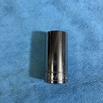 Blue Point Tools Blplm3823 23mm Metric Deep Socket 3/8" Dr 12. Fixed Price $22.00.