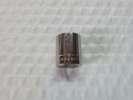 New Craftsman -g1- 43005 5/8" 6pt 3/8" Drive Socket. Fixed Price $9.00.