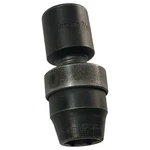 Snap-on Swivel Impact Socket 7/16" 3/8" Drive 6 Point Imbf14d Sold As Pictured. Fixed Price $19.40.
