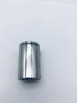 Blackhawk 1/2" Drive 17mm 12-point Chrome Socket. Fixed Price $10.97.