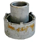Blue Point Tools Usa Ans-1929 2-5/8" Bearing Locknut Spanner Wrench 3/4" Drive. Fixed Price $44.99.