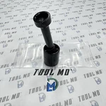 Snap-on Tools 1/2" Drive 6pt 15mm Long-reach Low-profile Impact Socket Riplms15c. Fixed Price $99.95.
