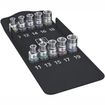 Wera 05004203001 8790 Hmc Hf 1 Zyklop Socket Set, 1/2" Drive. Fixed Price $101.56.