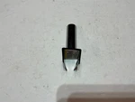 Vtg Nos Craftsman 3/8" Drive 15mm Deep Socket 6 Pt. G 44432 Usa Made. Fixed Price $17.00.