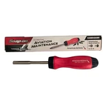 American Airlines 2017 Amt Day Snap-on Racheting Screwdriver Ssdmr4bamr. Fixed Price $198.95.