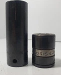 Sk Sockets 6pt 1/2 Drive (46324,46126) Set Of 2. Fixed Price $35.00.