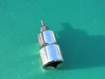Matco Tools Bxy2m 2mm 3/8" Drive Metric Chrome Hex Bit 6 Point Socket Bxy2 Mm. Fixed Price $12.77.
