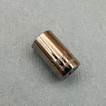 Craftsman Tools 1/4" Drive 9mm 6 Point Shallow Socket Metric G2 43507 Usa. Fixed Price $9.99.