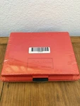 Snap-on Tools 1/4" Drive General Service Set 144tmpb Metric Sae 6 Point Snap On. Fixed Price $625.00.