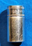 Snap-on Fms16 3/8" Drive Semi Deep 16mm 12 Point Socket. Fixed Price $22.50.