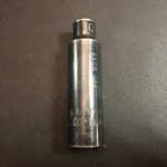 Matco Tools Cdp10m6a 1/2"-drive Metric 10mm Deep Impact 6-point Socket Usa. Fixed Price $21.95.
