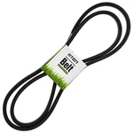 8ten Double Drive Belt For Ariens Max-zoom 48 Gravely Zt Hd 07200025 48-inch. Fixed Price $34.95.