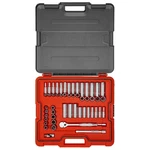 Proto J52353as Socket Set,3/8" Drive,53 Pcs.,sae/metric 60ml06. Fixed Price $903.35.