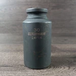 Oem Tools 24714 1/2" Drive 12 Point Axle Nut Socket 30 Mm. Fixed Price $15.00.