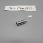 Mac Tools 6 Point 1/4" Drive Deep Polished Chrome Socket Md6 13mmr Usa. Fixed Price $12.99.