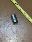 Trw 71269 9/16 In Sae 3/8" Drive 12 Point Socket Vintage. Fixed Price $11.54.