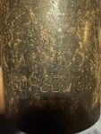 Matco Cdp30m6c 30mm 1/2in Drive 6-point Deep Impact Socket. Fixed Price $50.00.