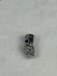 Snap-on Tools Mvu8 1/4" Drive Universal Flex Joint Swivel Adapter Usa. Fixed Price $21.97.