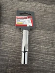 $22 Socket Sears Craftsman Nos 3/8 Drive Metric 9mm 50666 Rare Style Deep. Fixed Price $22.00.