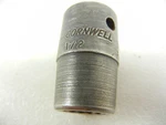 Cornwell P3116 1/2 Inch Drive 12 Point Impact Socket Usa K865t. Fixed Price $14.99.