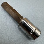 Mac Tools Vh18 1/2 Drive Sae 9/16 Standard Hex Bit Socket Driver. Fixed Price $14.99.